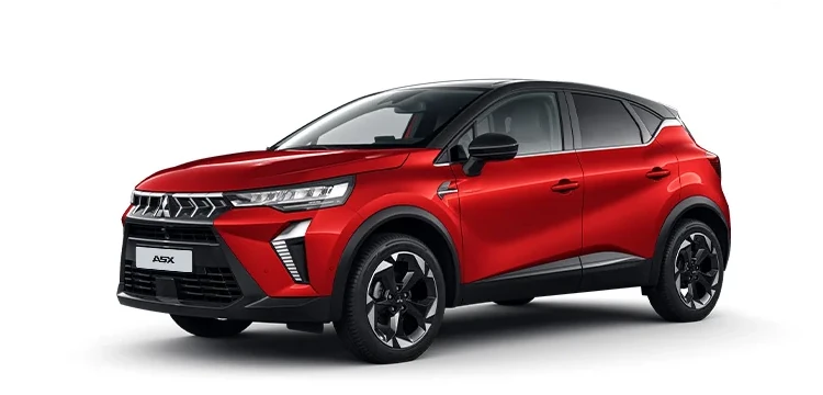 Eclipse Cross PHEV